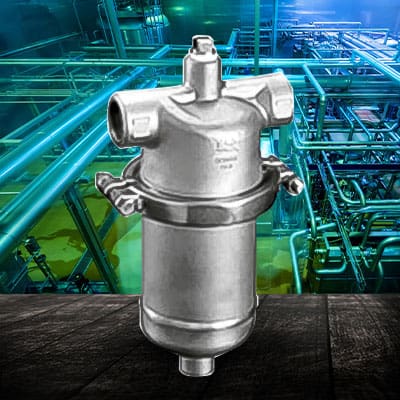 Cyclone Separator Filter