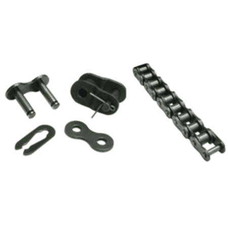 Conveyor Belts, Roller Chains, Sprockets and Couplings - Image 2