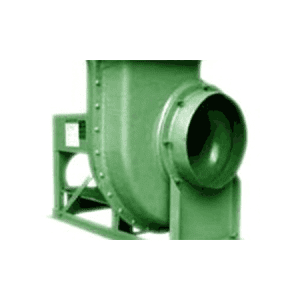 Industrial Fans and Blowers
