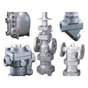 Steam System Optimization