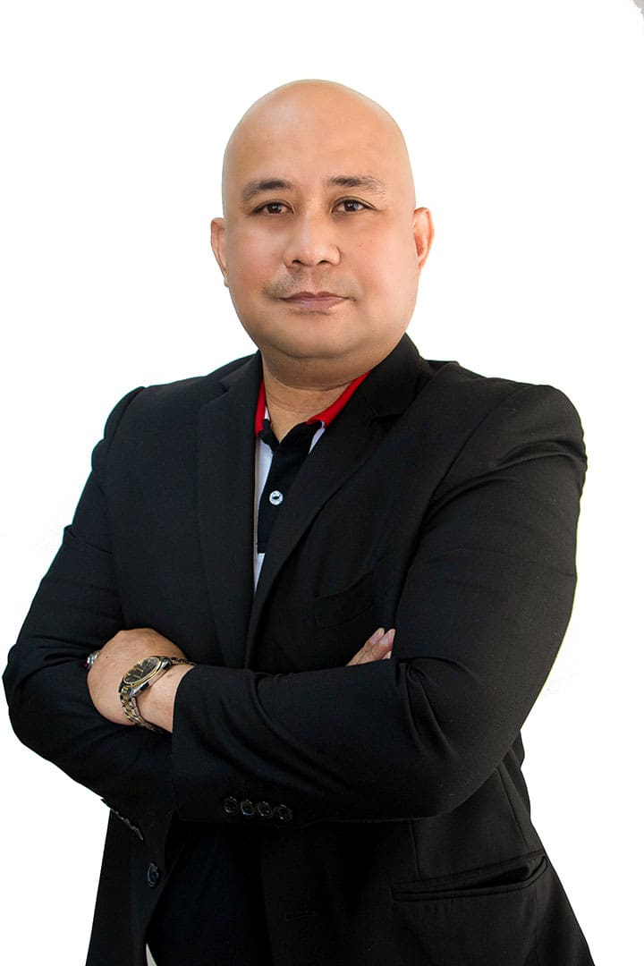 Angelito D. Pol