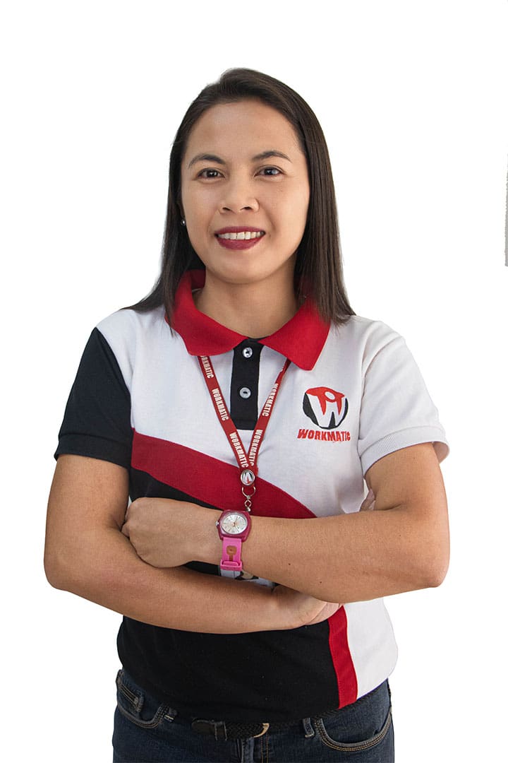 Sheila A. Fernandez