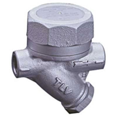 Disc-Type Steam Traps