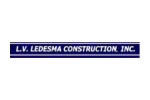 lv ledesma construction inc